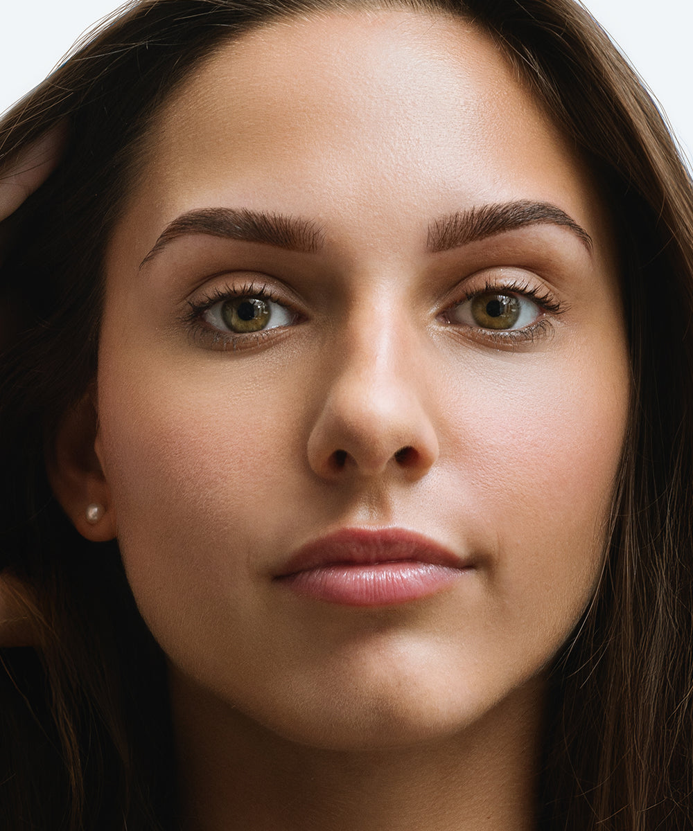 Maquillage Permanent - Sourcils Micropowder - Soin En Institut