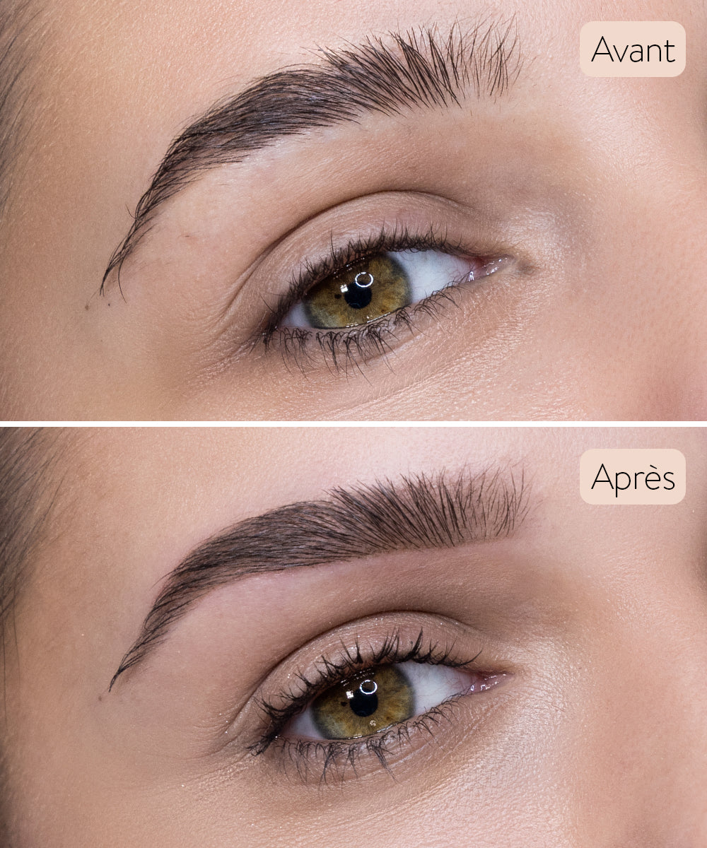 Maquillage Permanent - Sourcils Micropowder - Soin En Institut