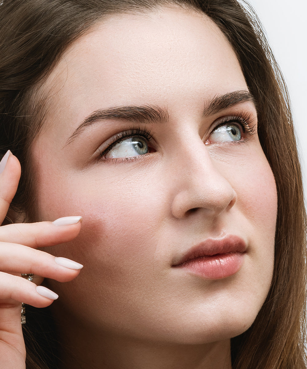 Maquillage Permanent - Ras De Cils Inférieur Ou Supérieur - Soin En Institut