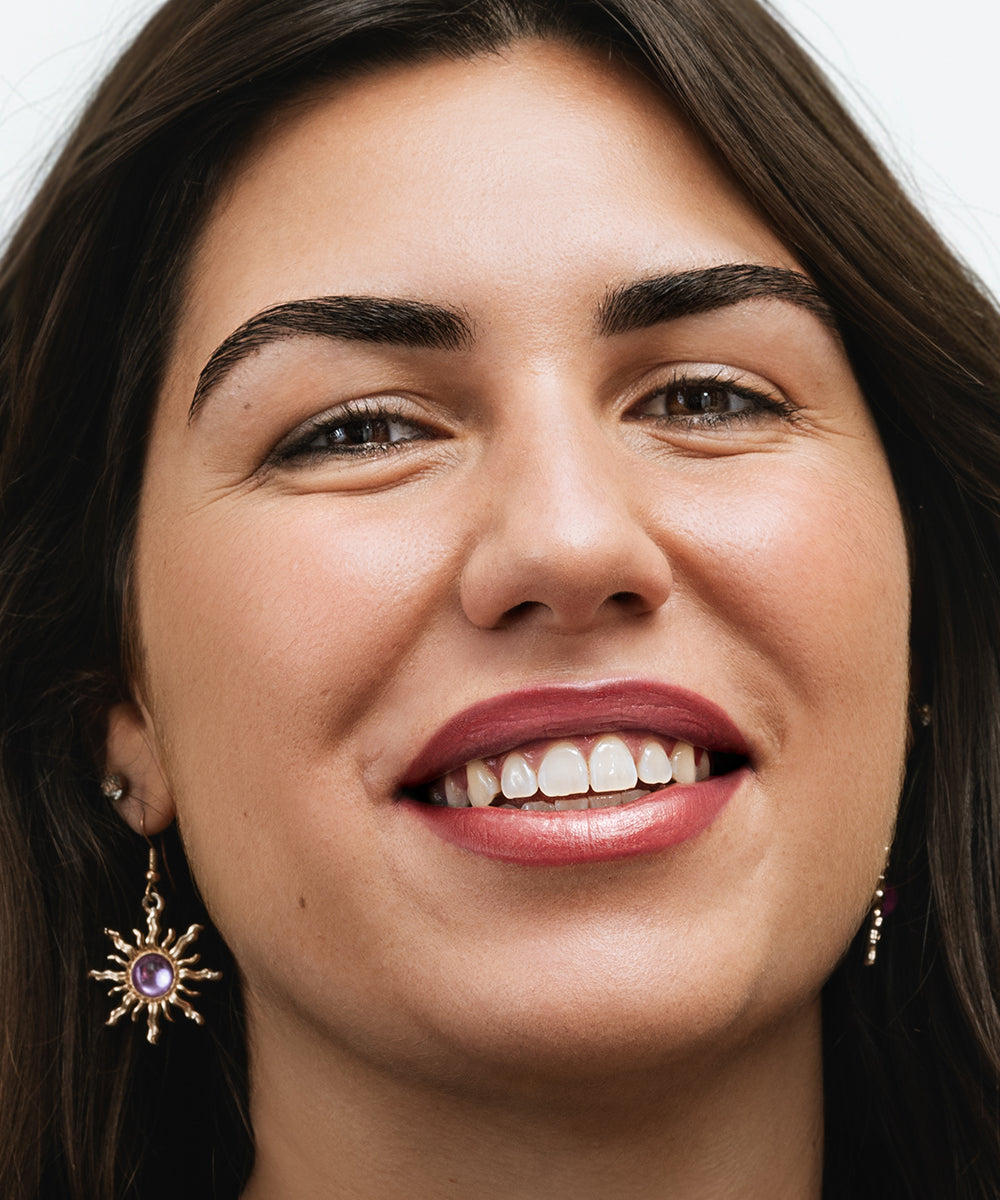 Maquillage Permanent - Lèvres Dégradé - Soin En Institut
