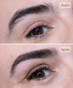 Restructuration Sourcils - Soin En Institut