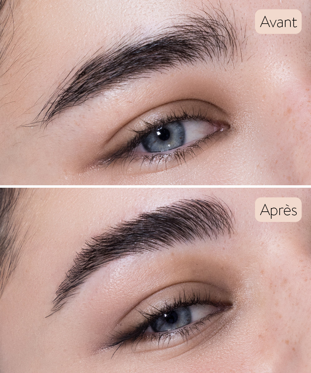 Brow Up + Teinture Sourcils - Soin En Institut