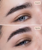 Brow Up + Teinture Sourcils - Soin En Institut