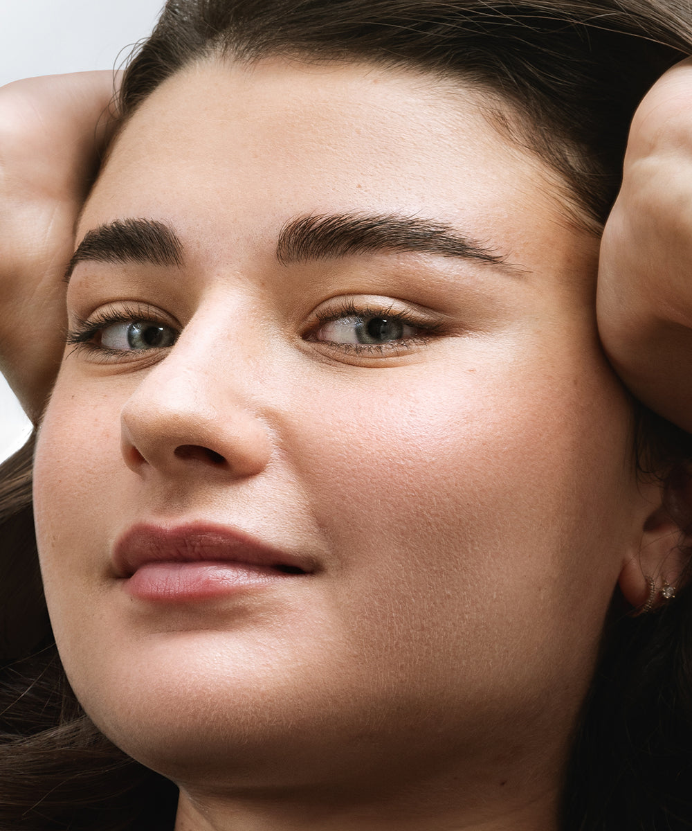 Brow Up - Tratamiento en Instituto