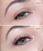 Extensions Cils "La Velours" - Soin En Institut