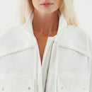 Combinaison Adamson - White