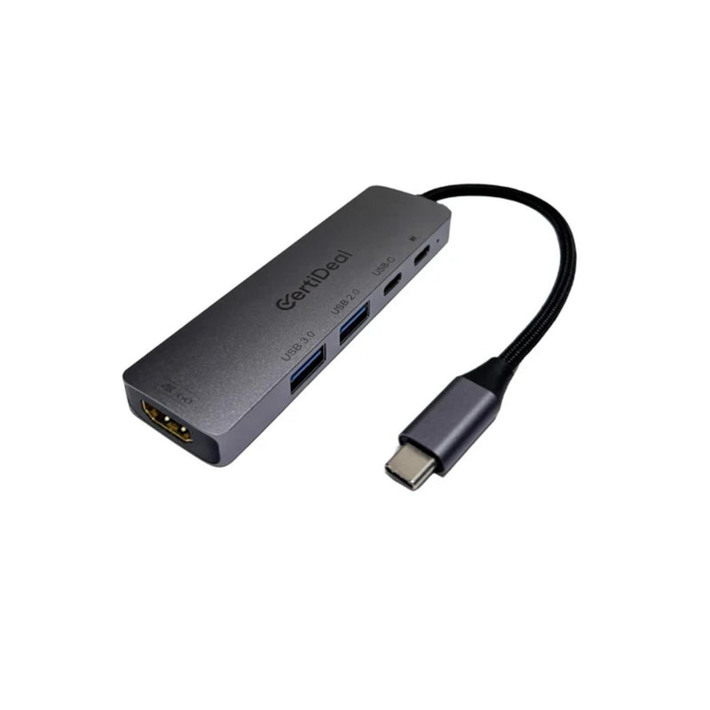 Adaptateur Usb-C Neuf