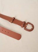 Ceinture Adele - Naturel