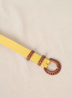 Petite Adele Belt - Mais