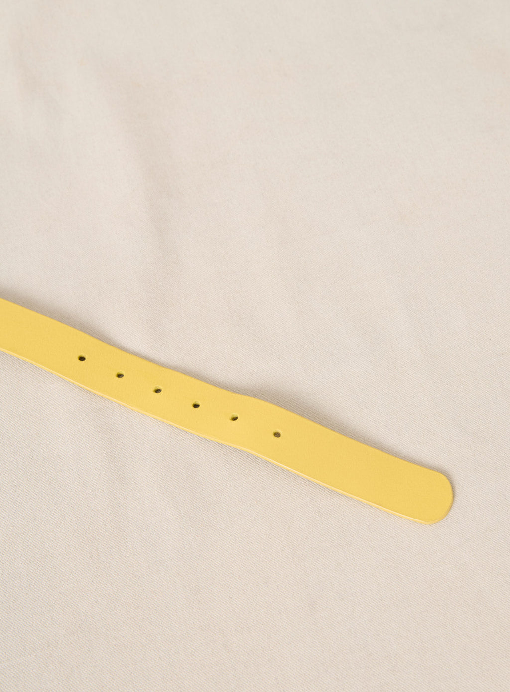Petite Adele Belt - Mais