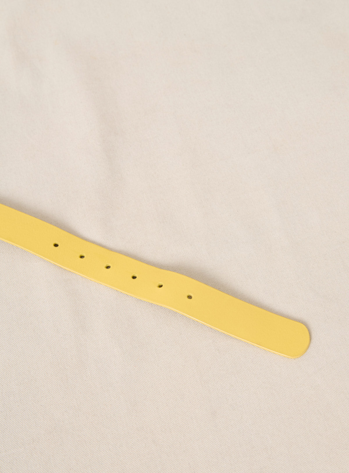 Petite Adele Belt - Mais