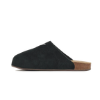 Adidas - Adimule Core Black Core Black Gum Sandals
