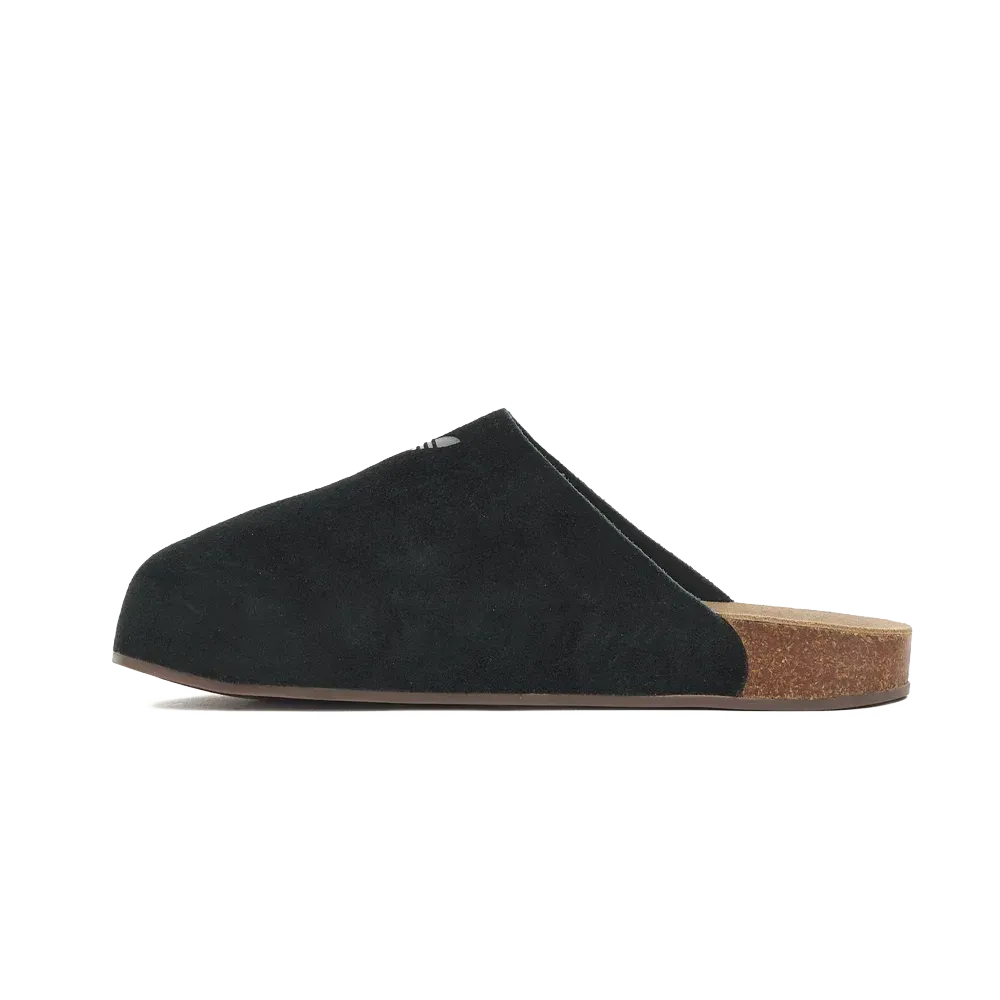 Adidas - Adimule Core Black Core Black Gum Sandals