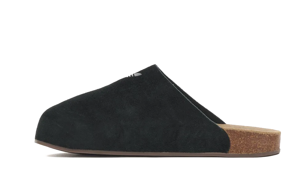 Adimule Core Black Core Black Gum - Noir