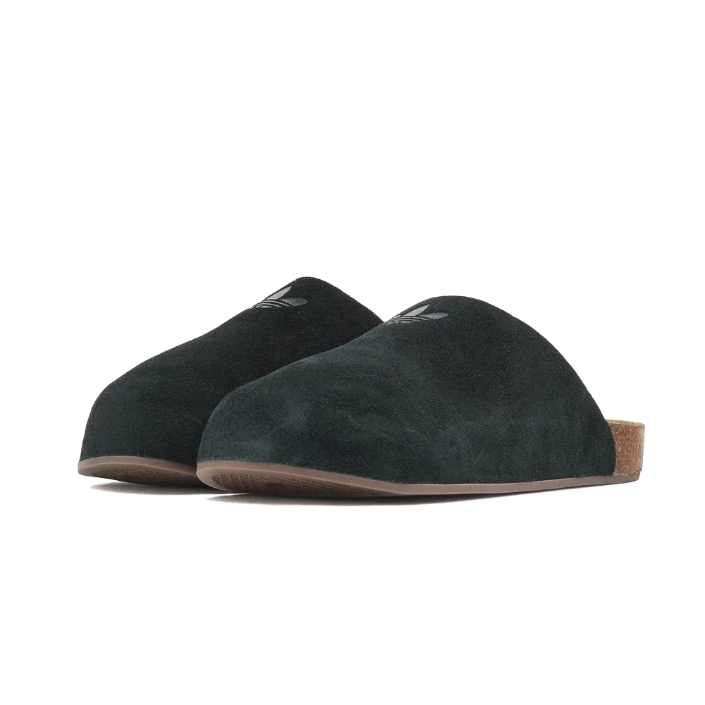 Adidas - Adimule Core Black Core Black Gum Sandals