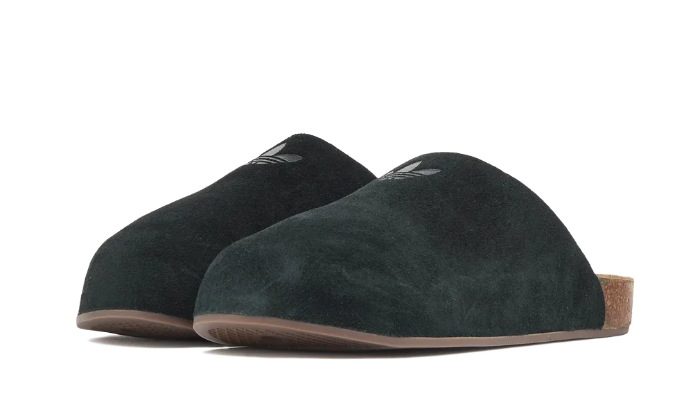 Adimule Core Black Core Black Gum - Noir