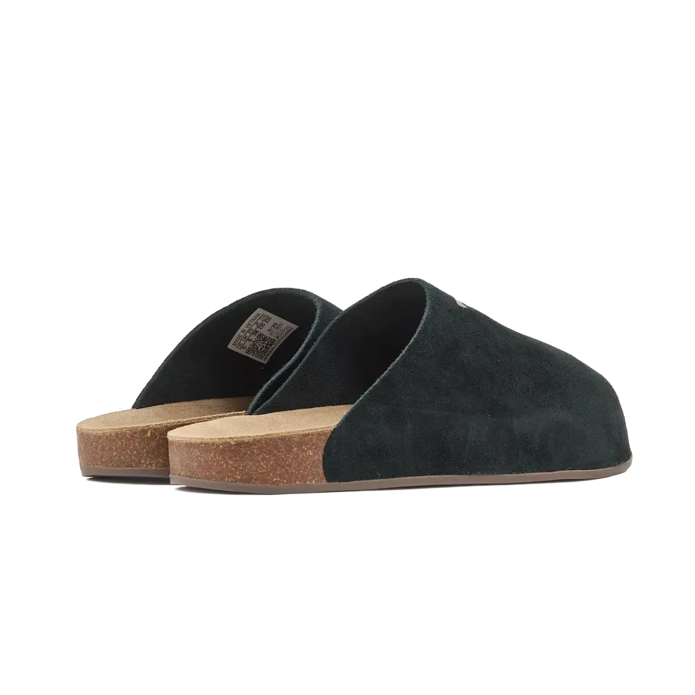 Adidas - Adimule Core Black Core Black Gum Sandals