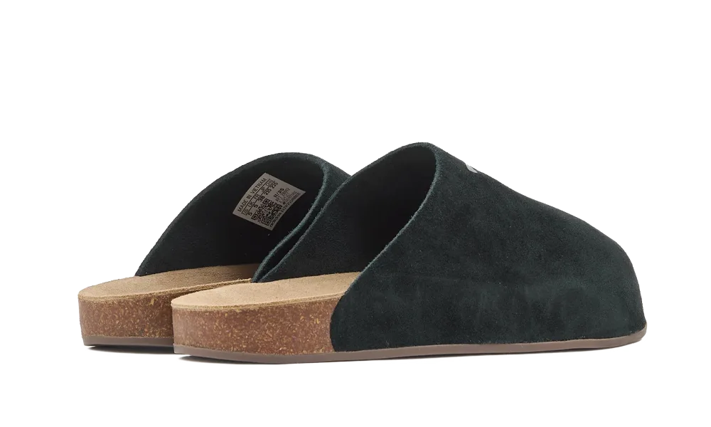 Adimule Core Black Core Black Gum - Noir