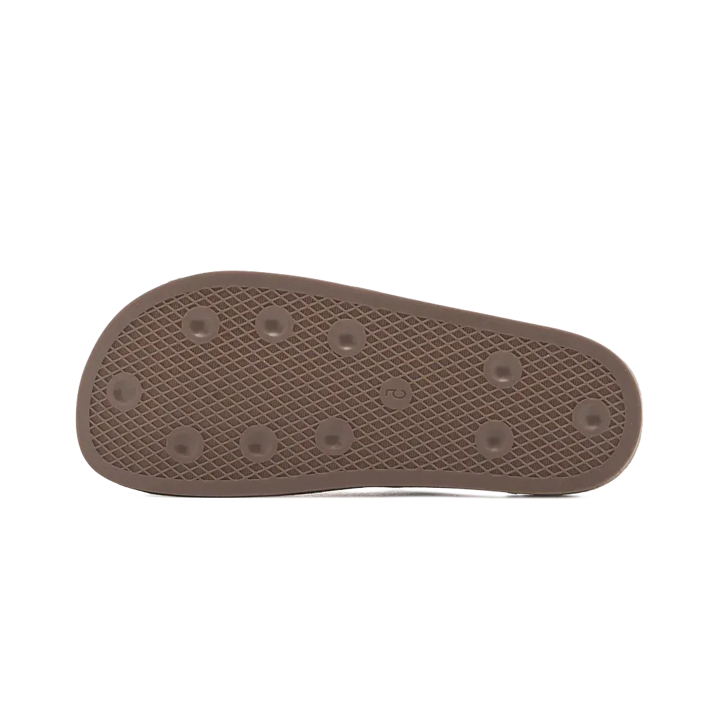 Adidas - Adimule Core Black Core Black Gum Sandals