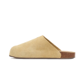 Adidas - Adimule Golden Beige Golden Beige Gum Sandals