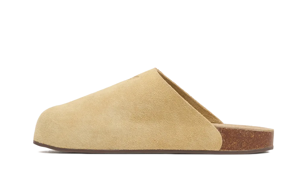 Adimule Golden Beige Golden Beige Gum - Beige