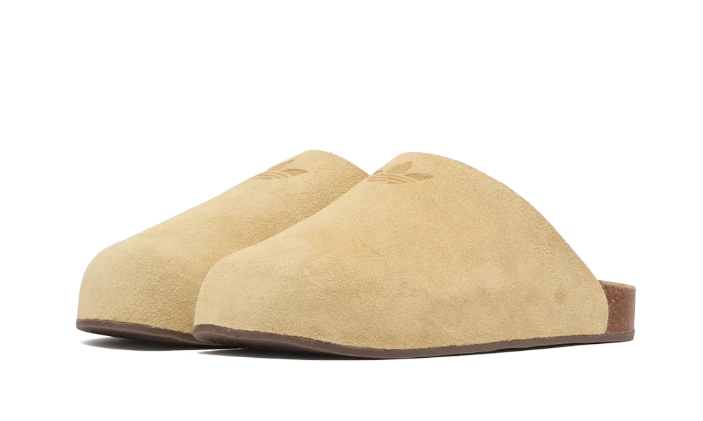 Adimule Golden Beige Golden Beige Gum - Beige