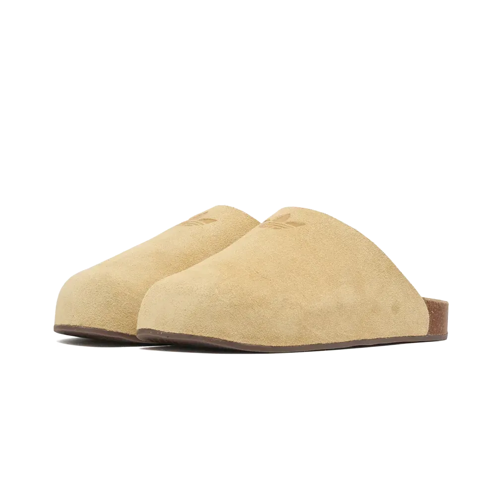 Adidas - Adimule Golden Beige Golden Beige Gum Sandals