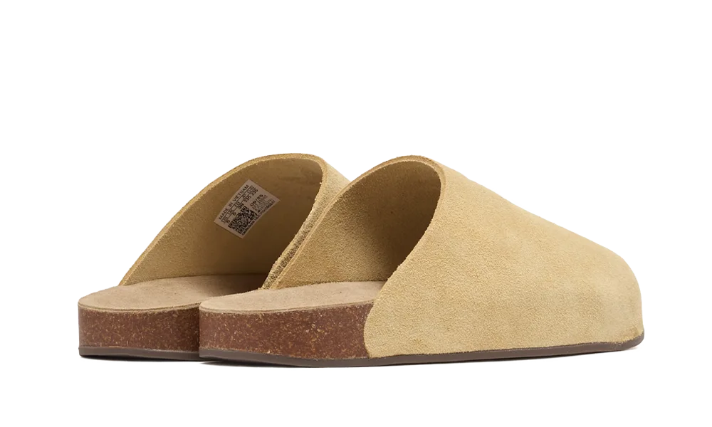 Adimule Golden Beige Golden Beige Gum - Beige