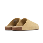 Adidas - Adimule Golden Beige Golden Beige Gum Sandals