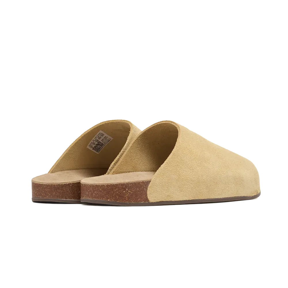 Adidas - Adimule Golden Beige Golden Beige Gum Sandals