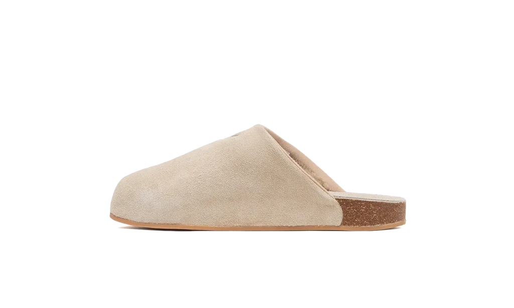 Adimule Magic Beige Wonder Beige Gum - Beige