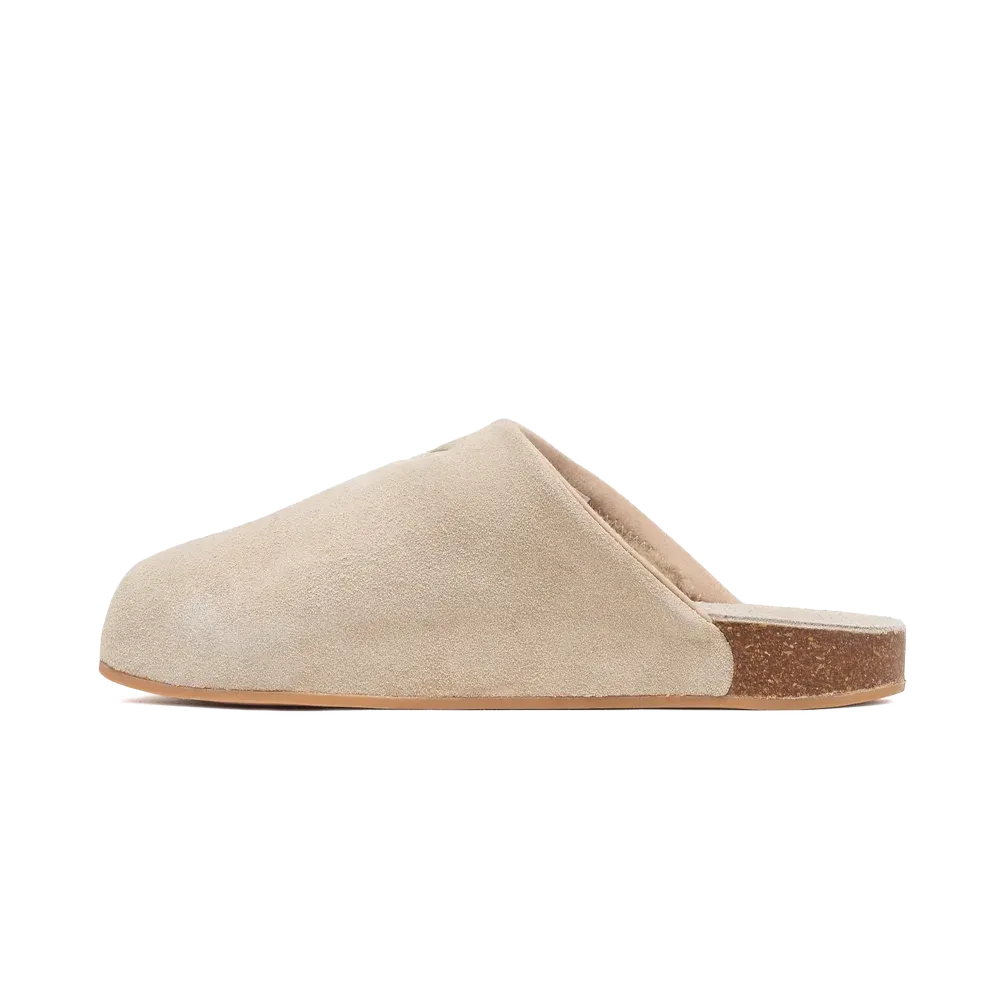 Adidas - Adimule Magic Beige Wonder Beige Gum Sandals