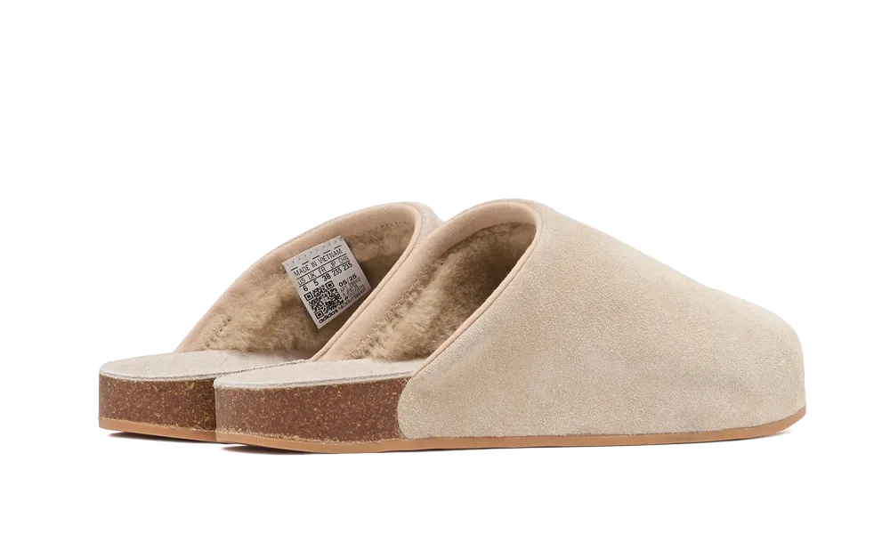 Adimule Magic Beige Wonder Beige Gum - Beige