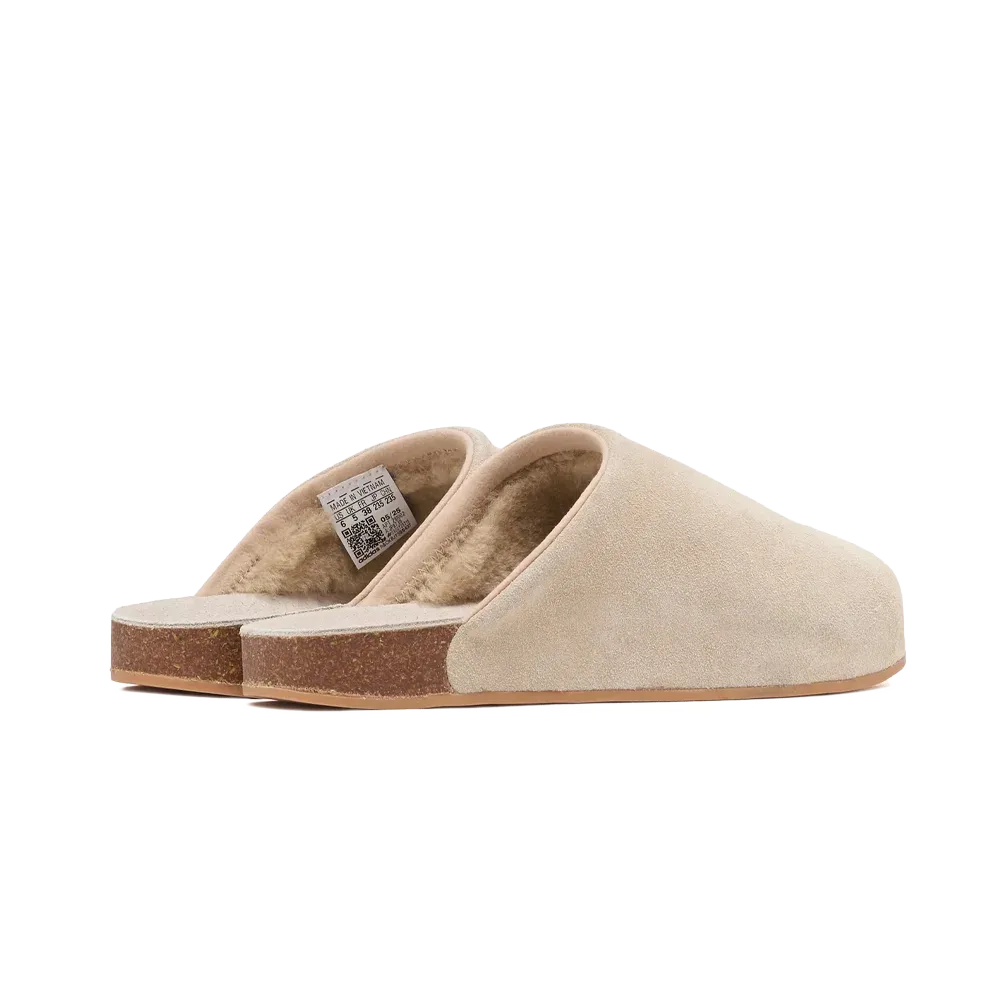 Adidas - Adimule Magic Beige Wonder Beige Gum Sandals