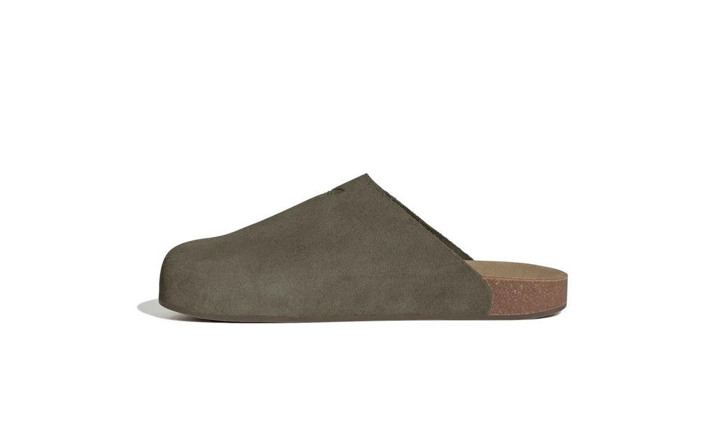 Adimule Olive Strata Olive Strata Gum - Vert