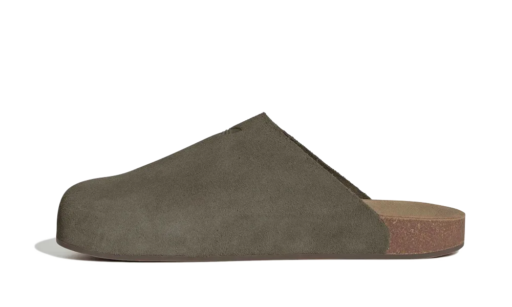 Adimule Olive Strata Olive Strata Gum - Vert
