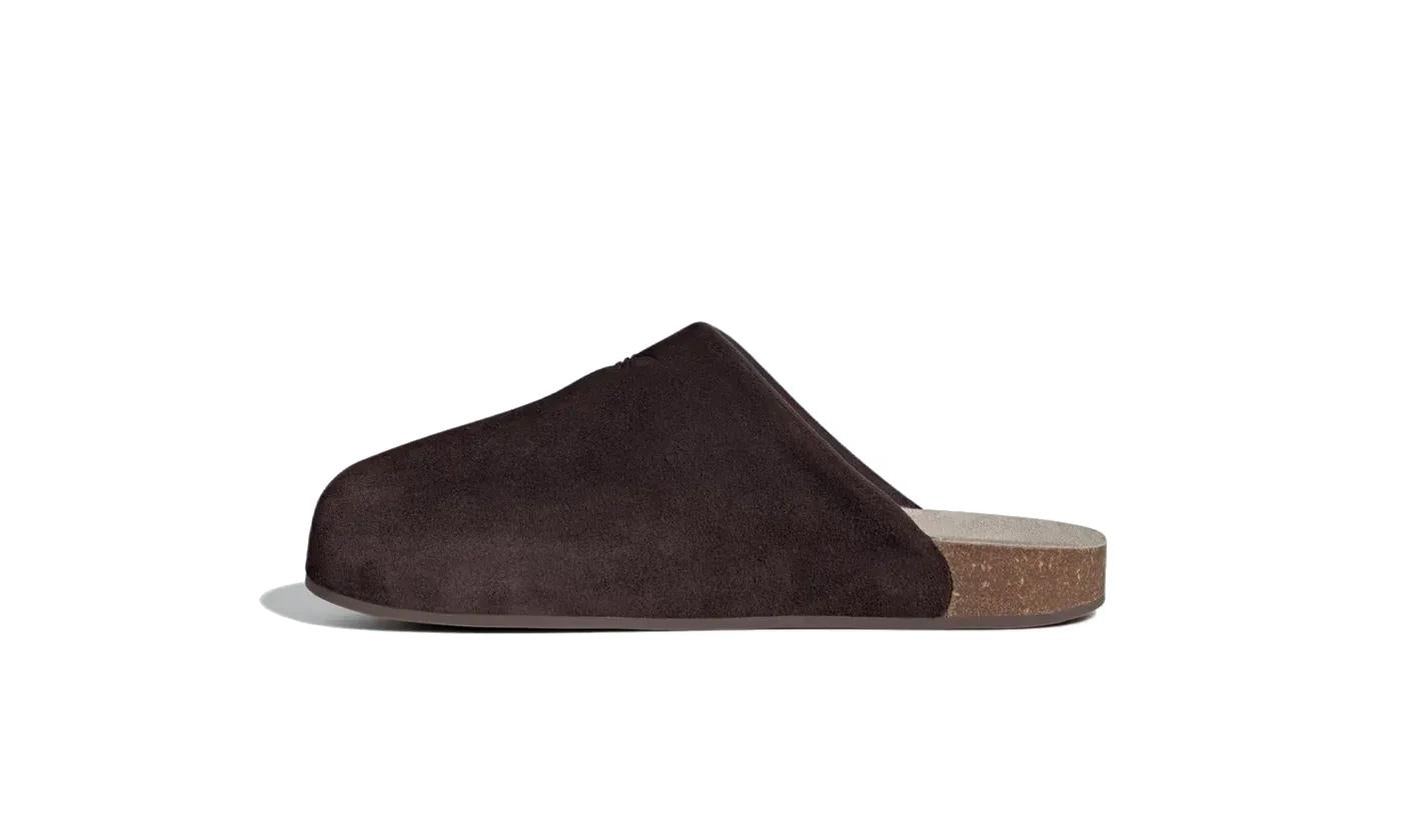 Adidas - Adimule Slides Aurora Coffee - Marron