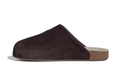Adimule Slides Aurora Coffee - Marron