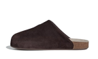 Adimule Slides Aurora Coffee - Marron