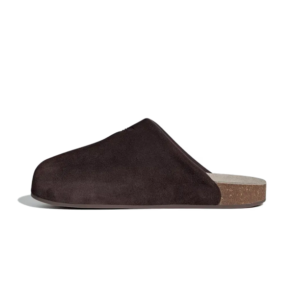 Adidas - Sandalias Adimule Slides Aurora Coffee