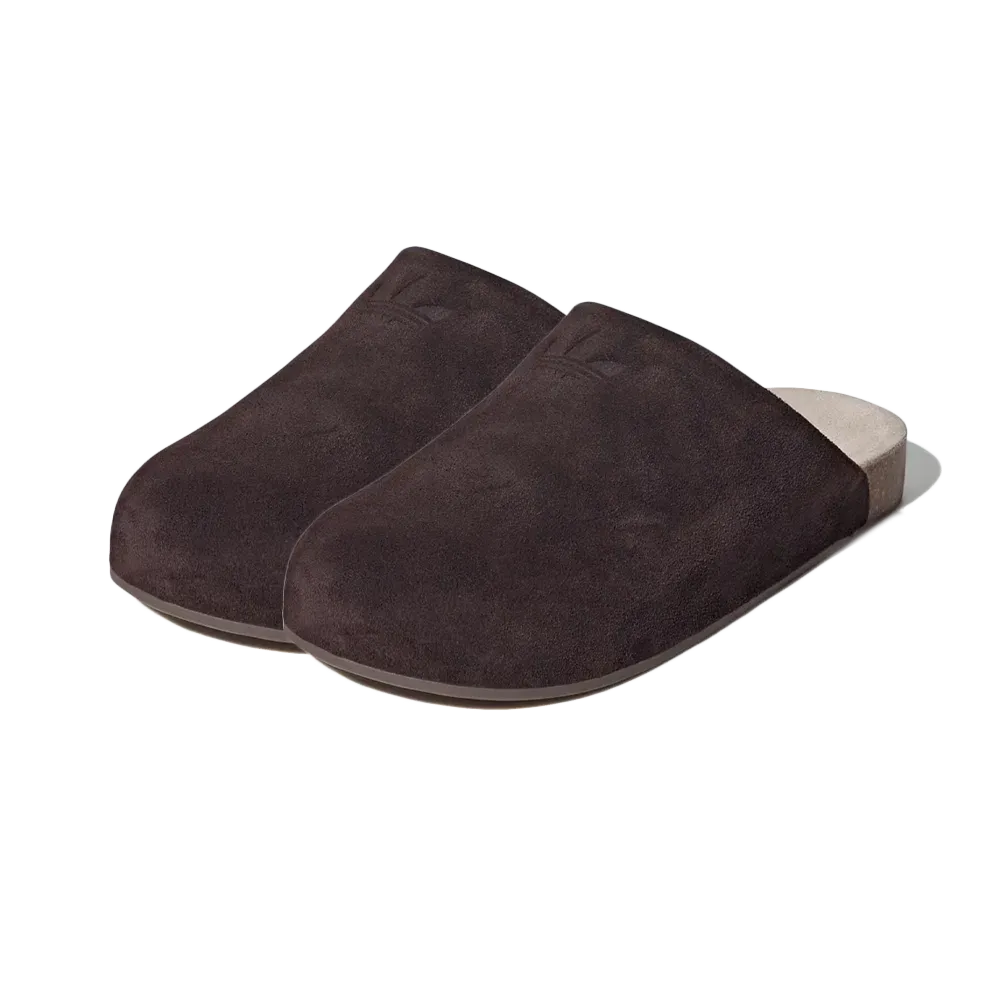 Adidas - Adimule Slides Aurora Coffee Shoes - Brown