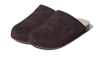 Adimule Slides Aurora Coffee - Marron