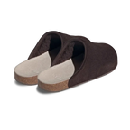 Adidas - Adimule Slides Aurora Coffee Shoes - Brown