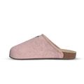 Adidas - Liberty London Sandy Pink Green Adimule Slides Shoes - Pink