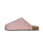 Adidas - Liberty London Sandy Pink Green Adimule Slides Shoes - Pink