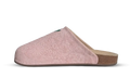 Adimule Slides Liberty London Sandy Pink Green - Rose