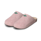 Adidas - Sandales Adimule Slides Liberty London Sandy Pink Green