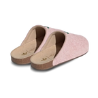 Adidas - Liberty London Sandy Pink Green Adimule Slides Shoes - Pink