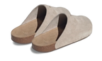 Adimule Slides Wonder Beige Gum - Beige