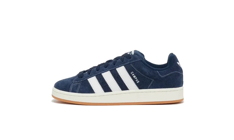 Campus 00S Night Indigo - Bleu